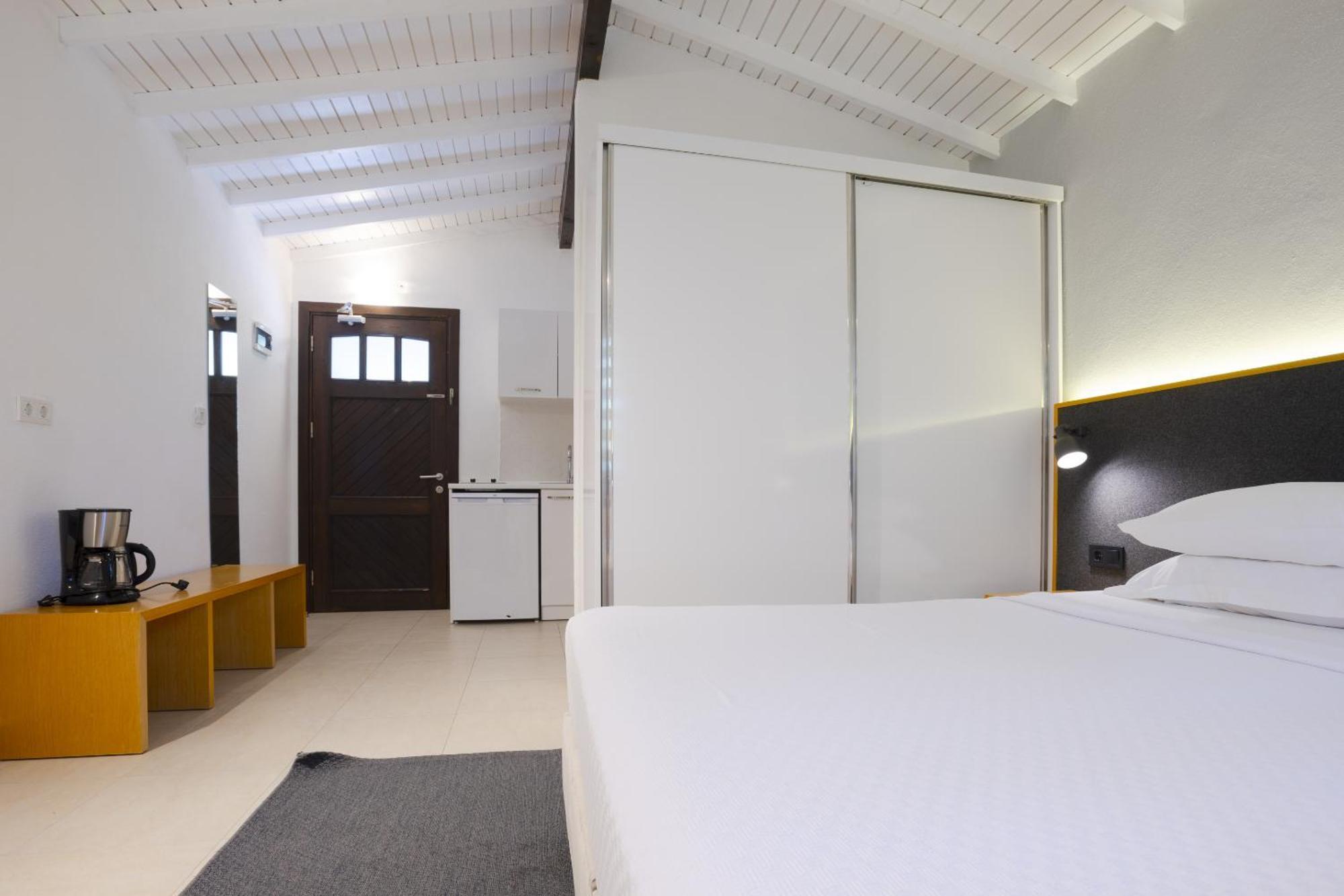 Aegean Apartments - Bungalows Alaçatı Rom bilde